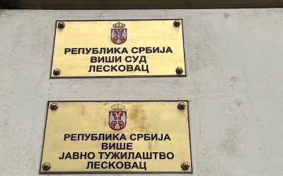 Zadržan vozač autobusa koji je juče usmrtio čoveka kod Rudara