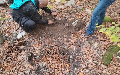 Istražuje ze arheološko nasleđe Vlasotinca