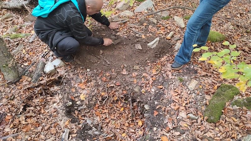 Istražuje ze arheološko nasleđe Vlasotinca