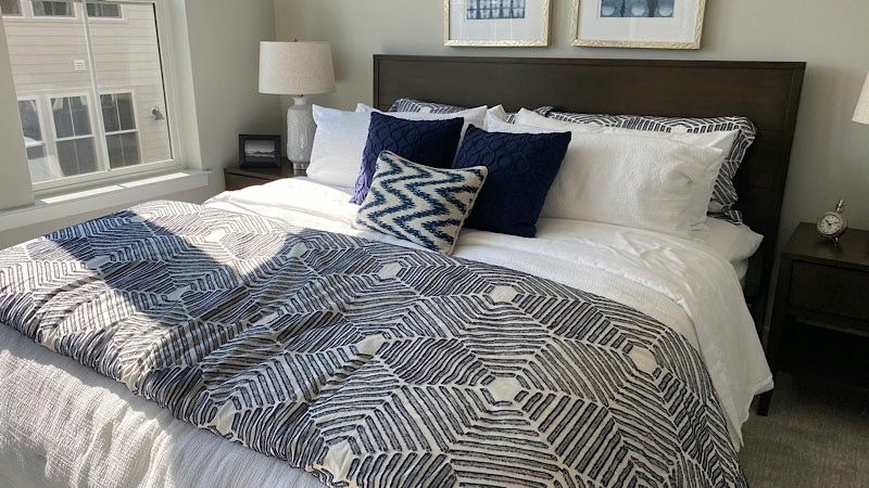 Pet znakova da je vreme da zamenite svoj jorgan novim