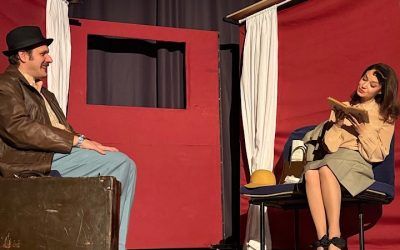 Predstavom „Izvinjavamo se, mnogo se izvinjavamo“ počeo 13. FAPOR