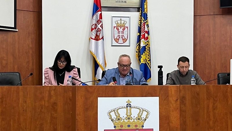 Odobrena sredstva za pošumljavanje i zaštitu poljoprivrede