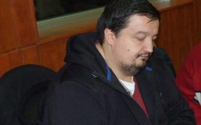 Peminuo novinar Srđan Stamenković