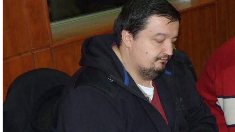 Peminuo novinar Srđan Stamenković