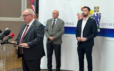 Leskovački privrednici se žale na previsoke poreze i doprinose, česta bolovanja i lošu struju