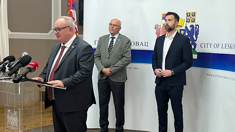 Leskovački privrednici se žale na previsoke poreze i doprinose, česta bolovanja i lošu struju