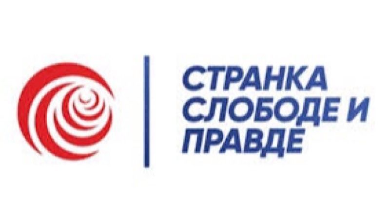 Ujedinjuju se Stranka slobode i pravde i Pokret za preokret