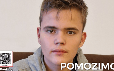 Pomozimo Matiji slanjem 197 na 2407