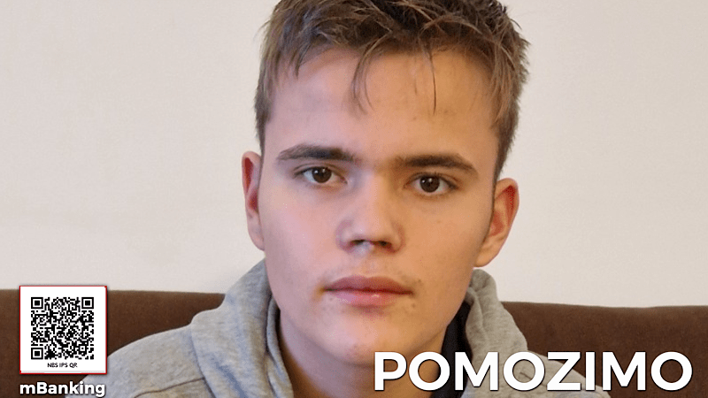 Pomozimo Matiji slanjem 197 na 2407