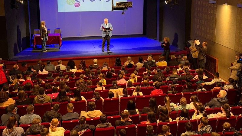 Leskovac deo projekta „Blago Srbije“: Cilj upoznavanje mladih sa kulturnim i sporstskim nasleđem