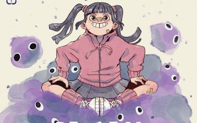 Strip „Ja sam Akiko“ završio uspešnu turneju kroz četiri grada Srbije