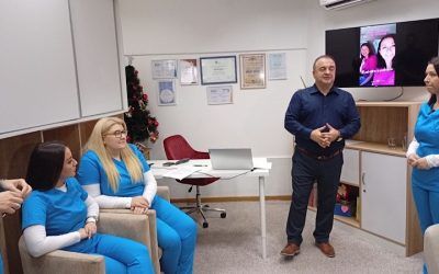 Kuća Veština – Kuća nade