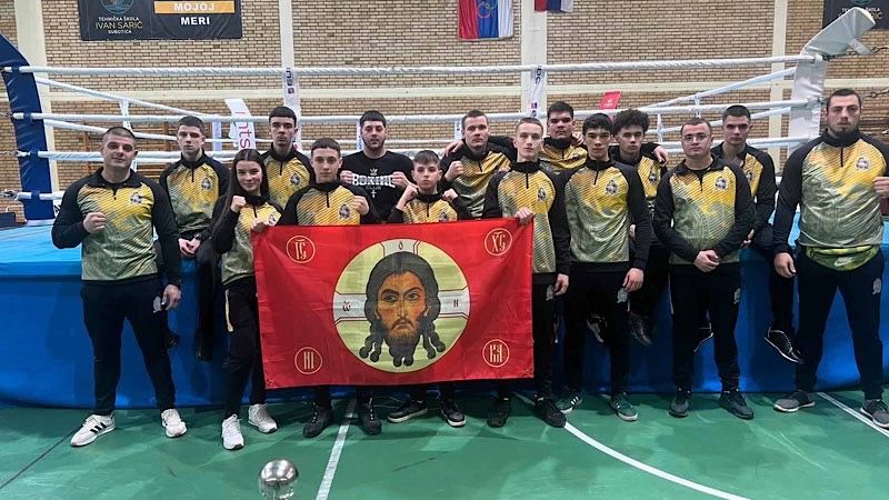 BK “Mancha” osvojio 11 medalja na Državnom prvenstvu u Subotici – Istorijski rezultat za leskovački boks