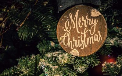 Danas je Božić po gregorijanskom kalendaru