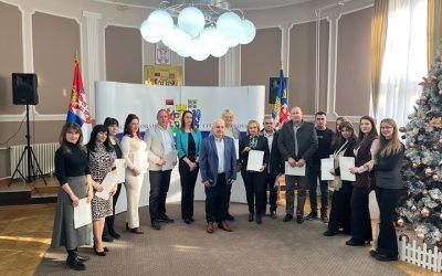 Podrška za 16 ekoloških projekata iz budžetskog fonda