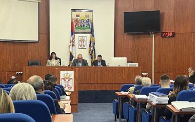 Sve porodilje u Leskovcu 2026. godini dobijaju po 50.000 dinara