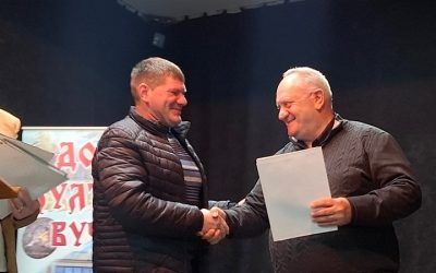 U Vučju uručeno 278 ugovora za subvencije u poljoprivredi vrednosti od 13,4 miliona dinara