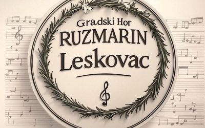 Koncert „Ruzmarina“ u Narodnom pozorištu u Leskovcu