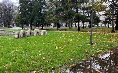 Evo kakvo nas vreme očekuje tokom vikenda