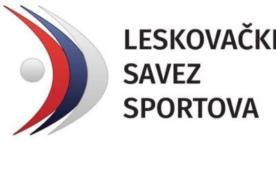 Raspisan konkurs za dodelu Sportskih nagrada Leskovca za 2025. godinu.