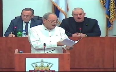 Žustra rasprava i međusobne optužbe na sednici Skupštine grada Leskovca