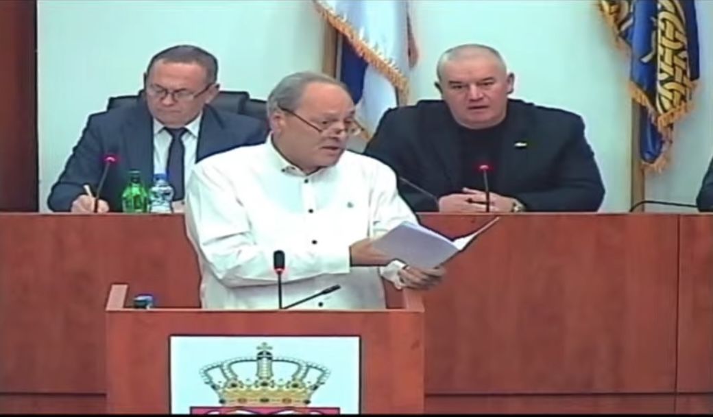 Žustra rasprava i međusobne optužbe na sednici Skupštine grada Leskovca