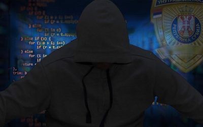 Akcija „Armagedon“: Hapšenja i u Leskovcu zbog maloletničke pornografije i polnog uznemiravanja