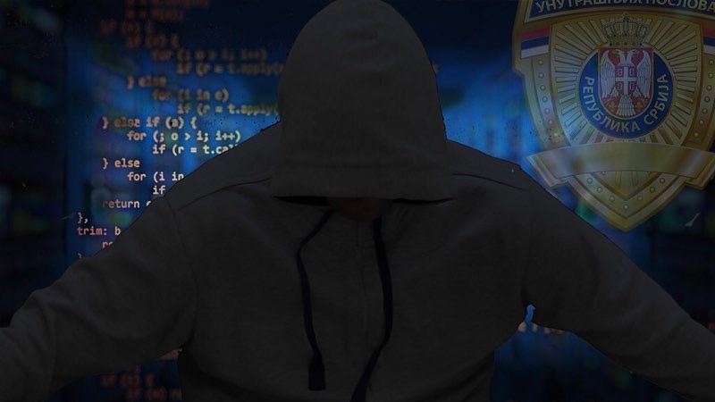 Akcija „Armagedon“: Hapšenja i u Leskovcu zbog maloletničke pornografije i polnog uznemiravanja