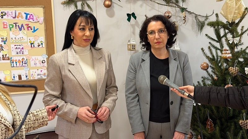 Uručeno 26 ugovora o zasnivanju stalnog radnog odnosa u PU „Vukica Mitrović“