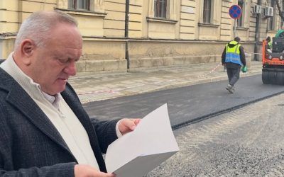 Cvetanovic: Sve što je urađeno, urađeno je u vreme mog i mandata mojih saradnika