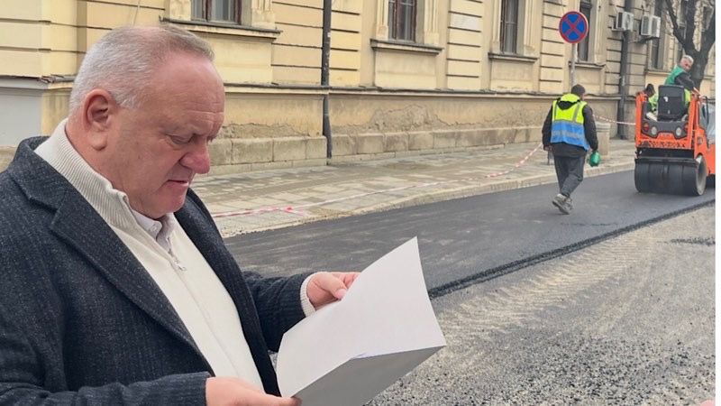 Cvetanovic: Sve što je urađeno, urađeno je u vreme mog i mandata mojih saradnika