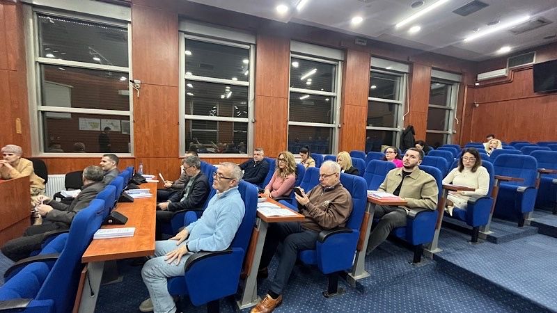 Po 40.000 dinara pomoći zaposlenima u Gradskoj uprava grada Leskovca