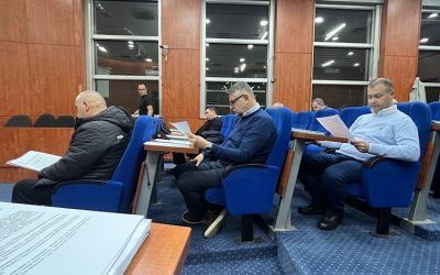 Za hitne reakcije u budžetu dva miliona