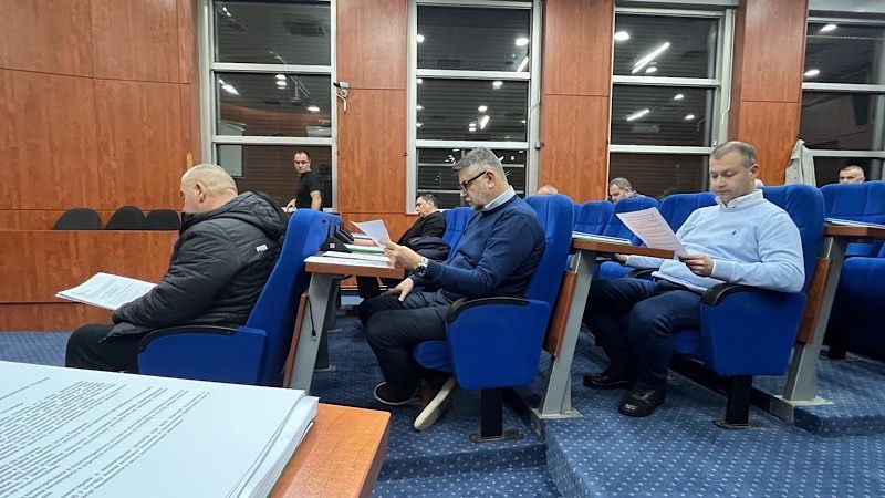 Za hitne reakcije u budžetu dva miliona