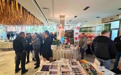 „Agrolider“ okupio 44 izlagača