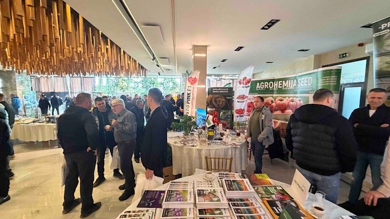 „Agrolider“ okupio 44 izlagača