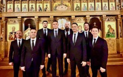 Libero u Roterdamu imao zapažen koncert