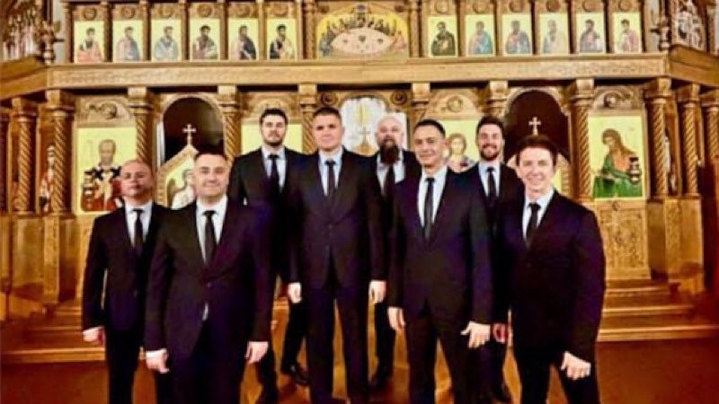 Libero u Roterdamu imao zapažen koncert