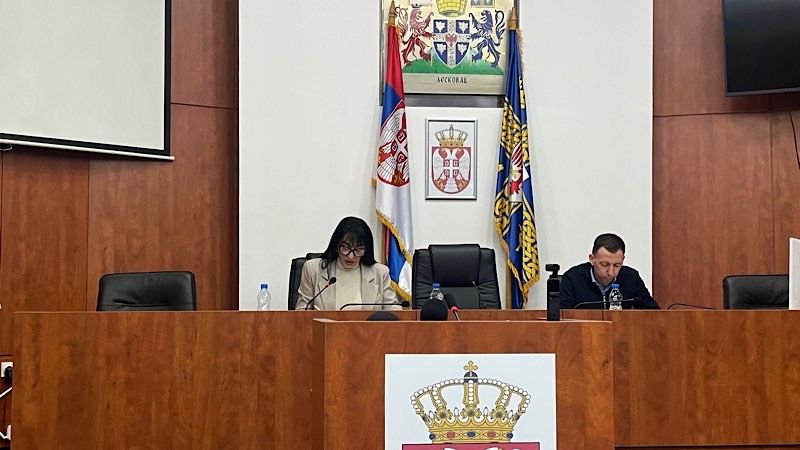 Po 30 hiljada dinara za 100 prvih beba u Leskovcu u 2026. godini