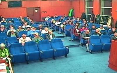 Opozicija tvrdi da ćemo se pogušiti, nadležni da je Leskovac sa prvom kategorijom vazduha