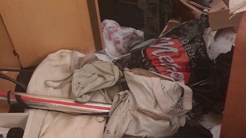 Obijena kuća Ljilane Nešić iz Udruženja „Žene za mir“ – Napravljen haos u kući