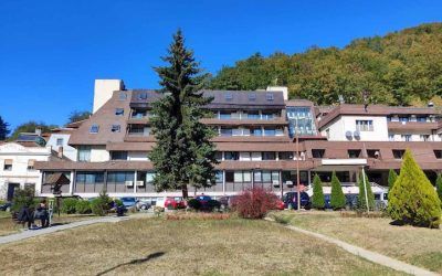 Zlatna amfora, šampion turizma i bogata ponuda za posetioce (video)