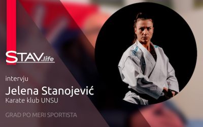 „UNSU“ – Gde disciplina i trud stvaraju medalje i karakter (video)