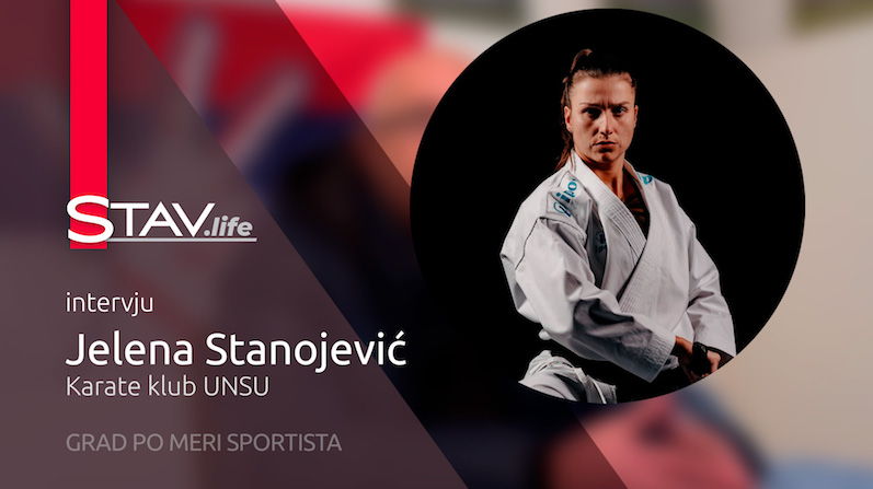 „UNSU“ – Gde disciplina i trud stvaraju medalje i karakter (video)