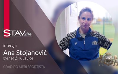 Lavice iz Leskovca: Srce, snaga i fudbal bez kompromisa