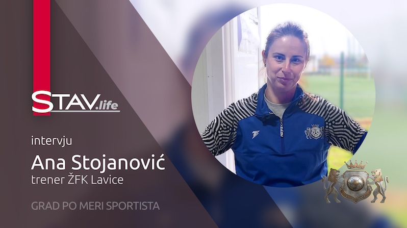 Lavice iz Leskovca: Srce, snaga i fudbal bez kompromisa