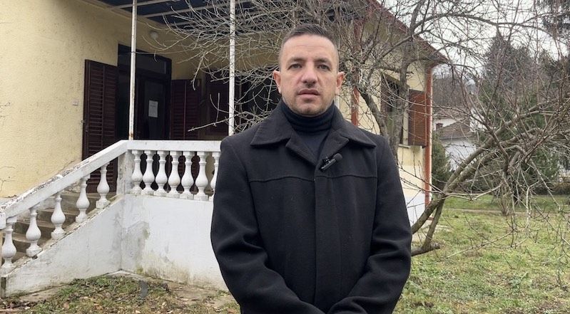 Gde se spajaju istorija i legenda (video)