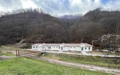 Rimsko kupatilo: Mesto gde prošlost oživljava (video)