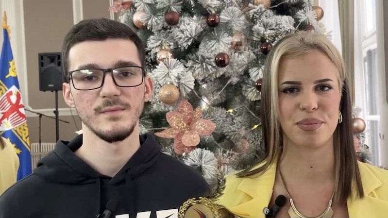 Iz ugla najboljih (video)