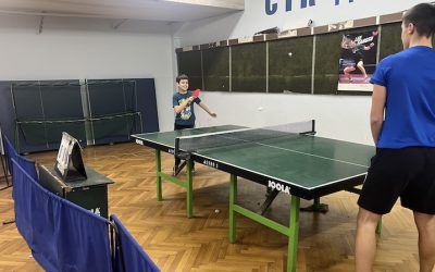 Gde sekunde odlučuju